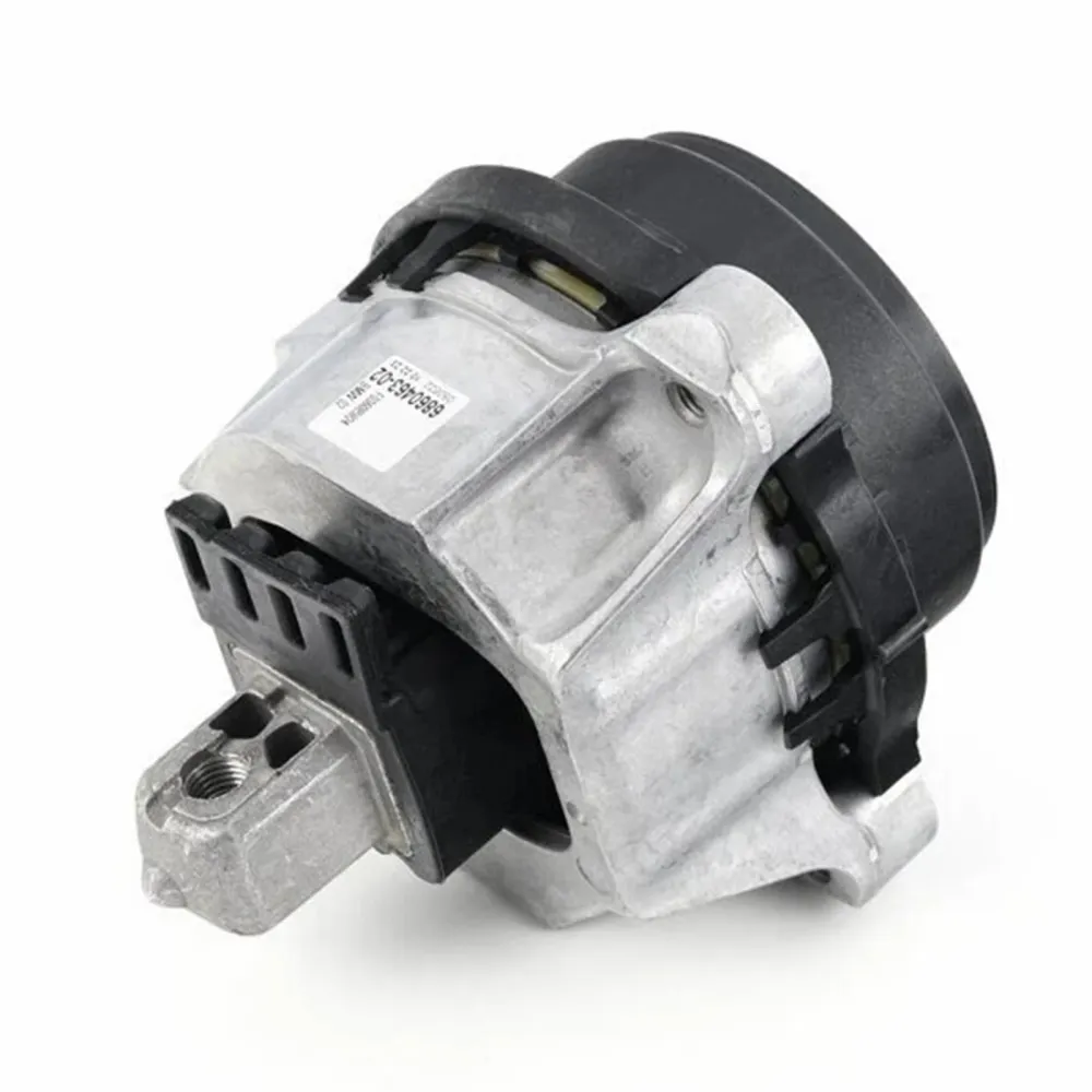 22116860463 22116860464 Vänster & Höger Motor Motorfästesstöd för BMW G12 G30