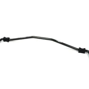 H&R 85-91 BMW 325e/325i/325is E30 22mm Adj. 3 Hole Sway Bar - Front