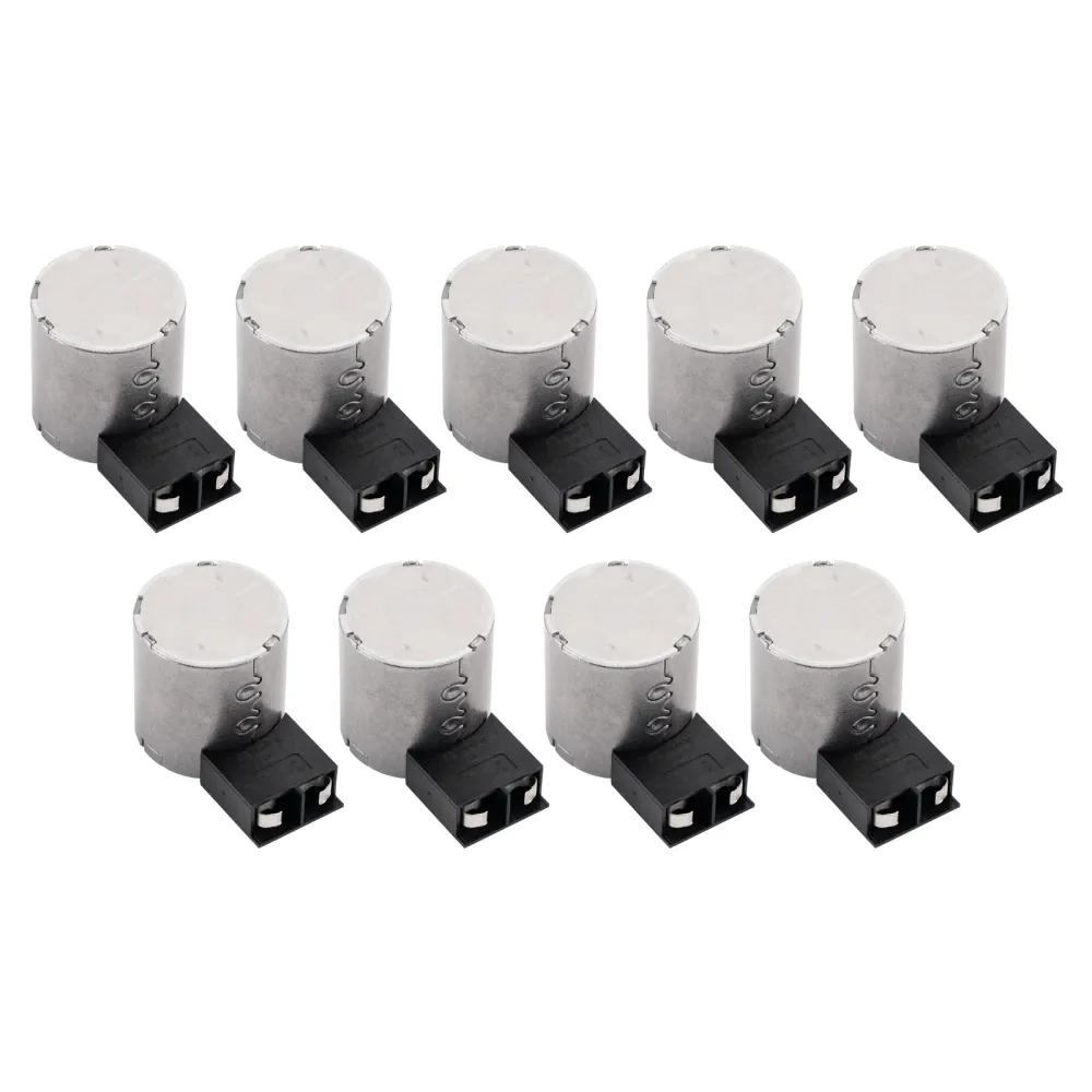 9PCS 725 transmissionsmagnetsats för MERCEDES-BENZ C-klass