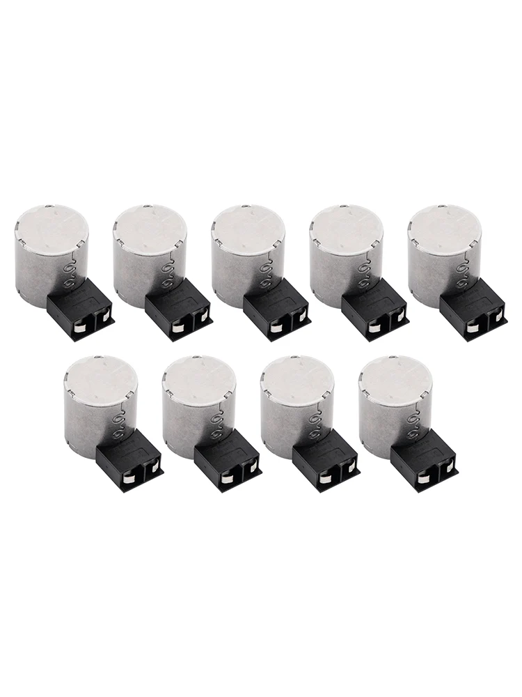 9PCS 725 transmissionsmagnetsats för MERCEDES-BENZ C-klass