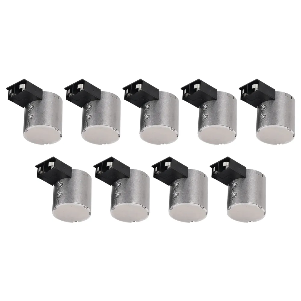 9PCS 725 transmissionsmagnetsats för MERCEDES-BENZ C-klass