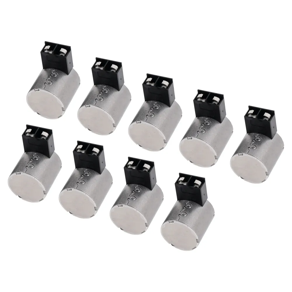 9PCS 725 transmissionsmagnetsats för MERCEDES-BENZ C-klass