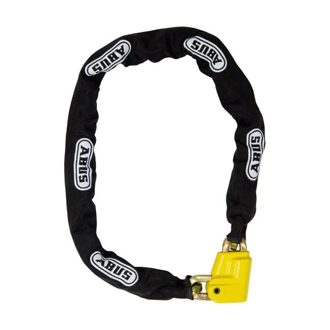 Abus 1190 MC-Lås 120cm kedja set