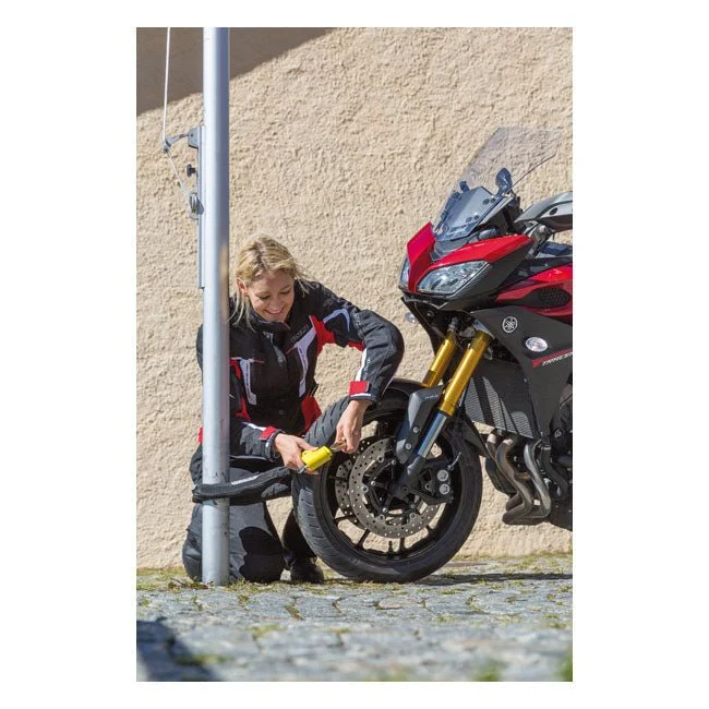 Abus 1190 MC-Lås 120cm kedja set