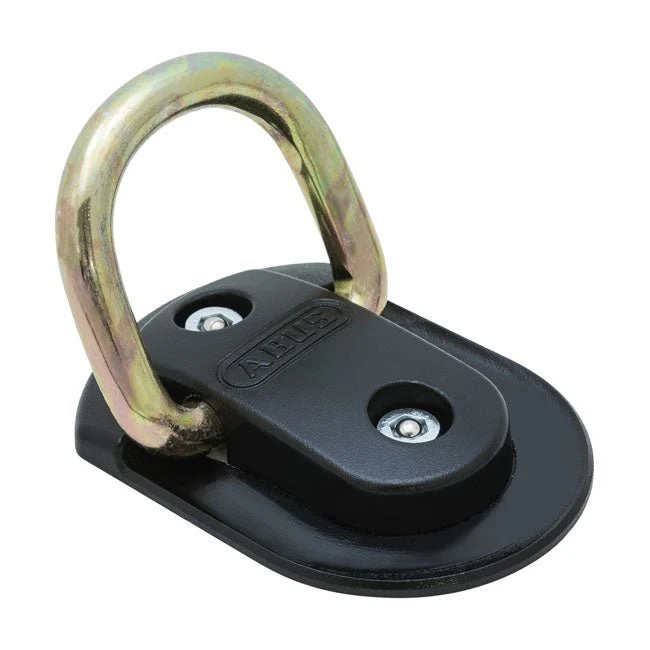 Abus WBA75 Granit B/SB Markögla Kätting