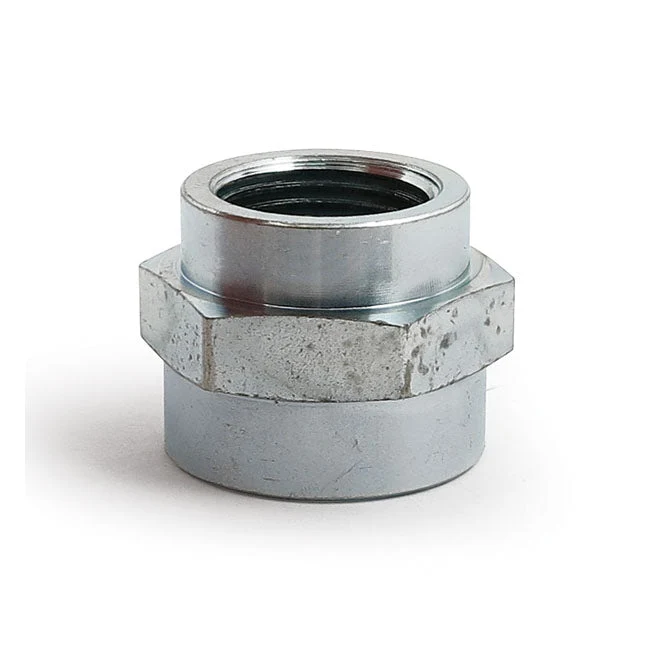 Adapter Bränslekran 3/8 NPT till 22mm