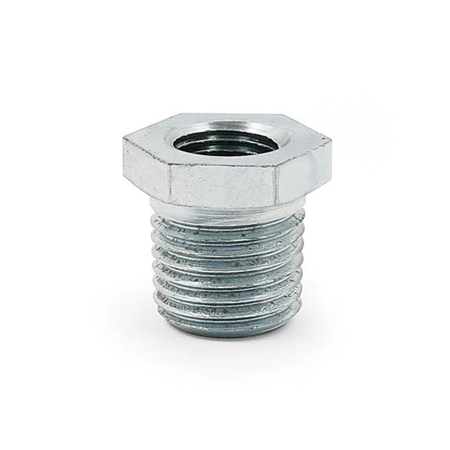 Adapter 1/4" till 1/8"