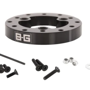 Adapter till Rattnav 12,7mm 3 bult till 6 bult