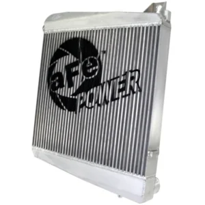 aFe Bladerunner Intercoolers I/C Ford Diesel Trucks 08-10 V8-6.4L (td)