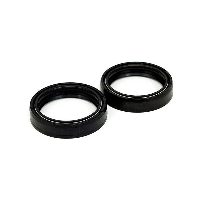 All Balls Racing Packbox Set 43mm V-Rod 12-17; XR1200 08-12
