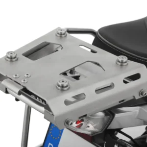 Alu-toppbox EXTREME - hållare för R1250 GSA / R1200 GSA LC
