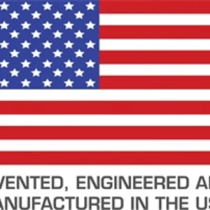 AMP Research Replacement Step Assembly ( 75162-01A)