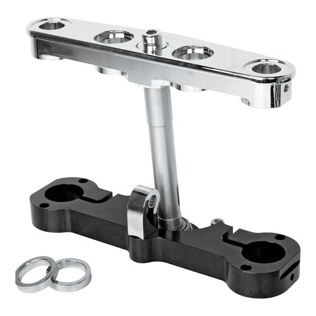 Arlen Ness KO Gaffelkrona 6° Rake FLST/F 00-17