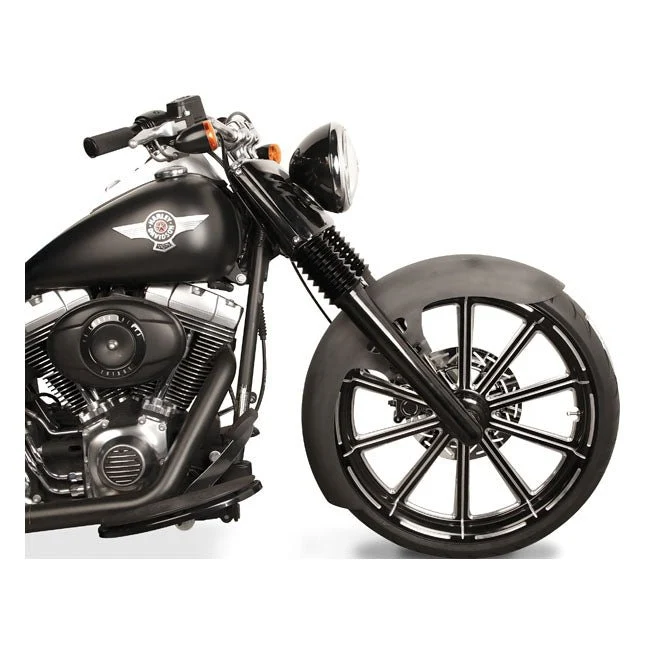 Arlen Ness KO Gaffelkrona 6° Rake FLST/F 00-17