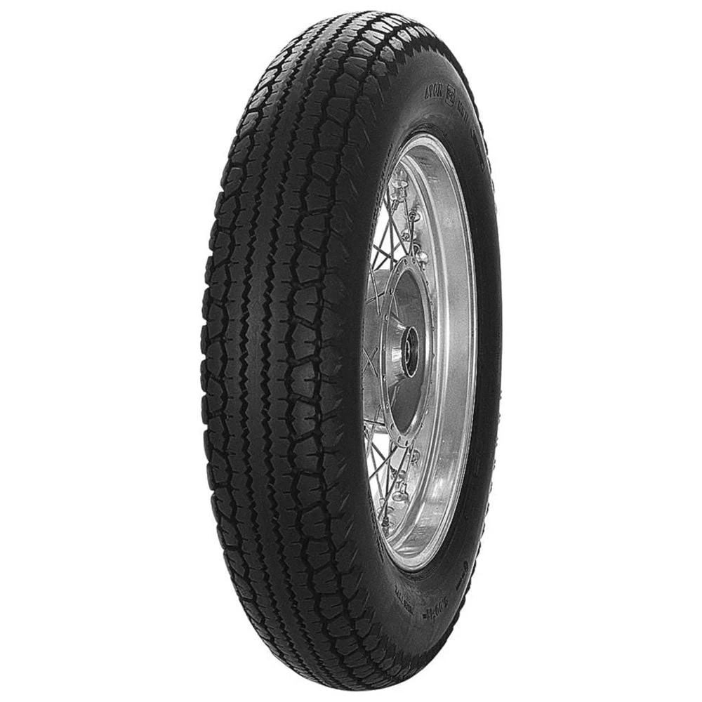 Avon Speedmaster MKII MC Däck Bak 16"