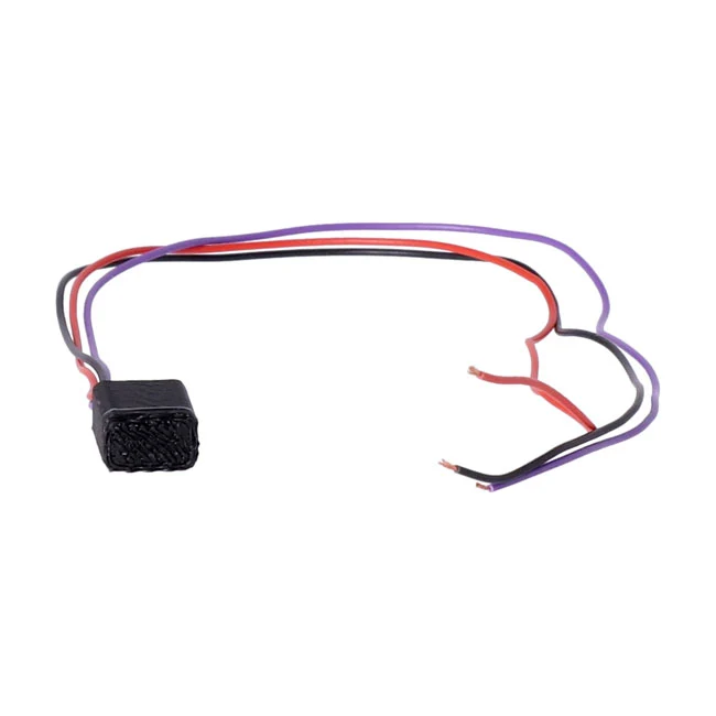 Axel Joost Elektronik 6 Booster Omvandlare 6V till 12V