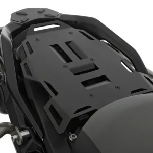 Bagageplatta till passagerarplats - R1300 GS om UTAN oem "Comfort Package"