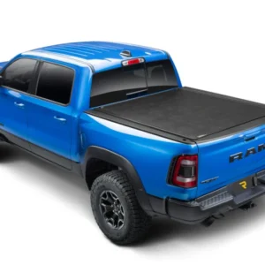 BAK 19-20 Dodge Ram 1500 (New Body Style w/o Ram Box) 5ft 7in Bed Revolver X2