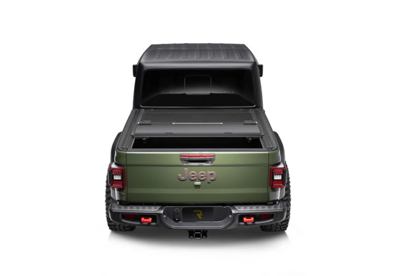 BAK 22-25 Toyota Tundra 5.6ft. Bed w/o Track Sys BAKFlip MX4 TS