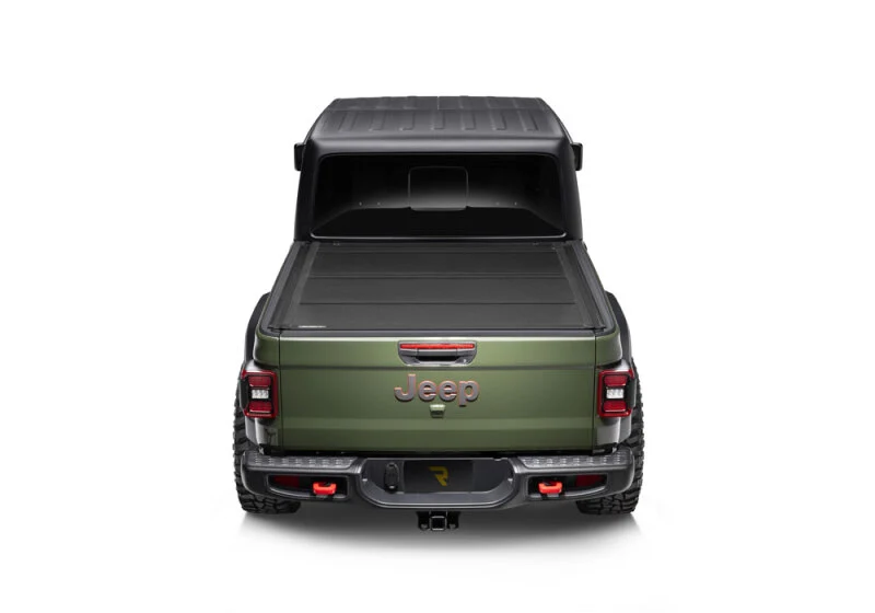 BAK 22-25 Toyota Tundra 5.6ft. Bed w/o Track Sys BAKFlip MX4 TS