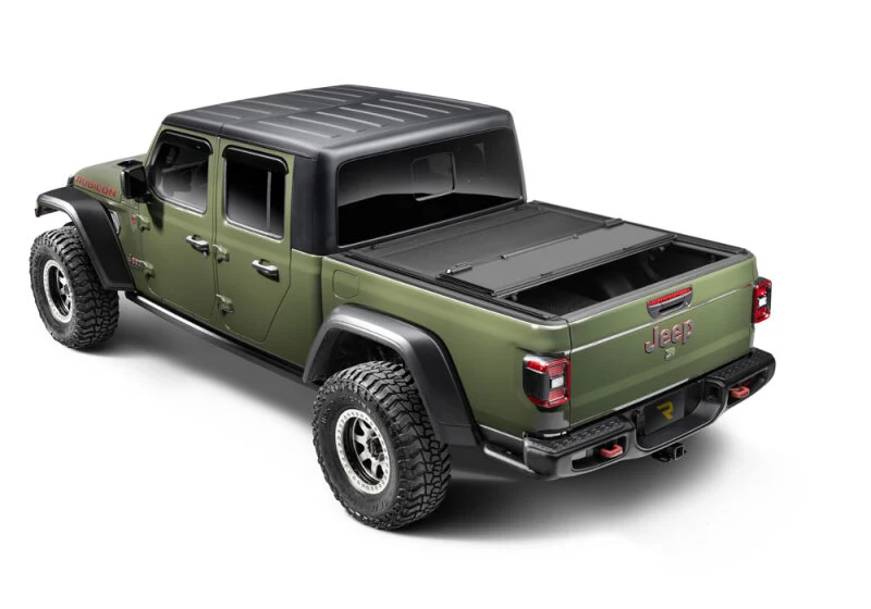 BAK 22-25 Toyota Tundra 5.6ft. Bed w/o Track Sys BAKFlip MX4 TS