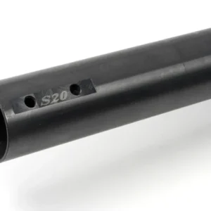 Bakaxel 50x1040 S20 CRG Black