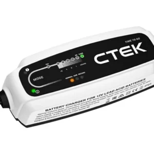 Batteriladdare CTEK CT5 Time To Go