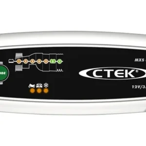 Batteriladdare CTEK MXS 3.8