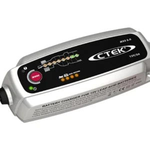 Batteriladdare CTEK MXS 5.0