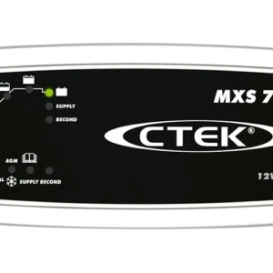Batteriladdare CTEK MXS 7.0 EU