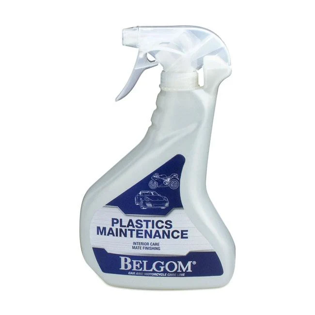 Belgom Plastic Maintenance 500ml