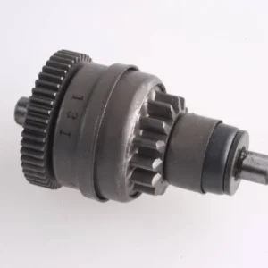Bendix Startmotor Rotax Max 125
