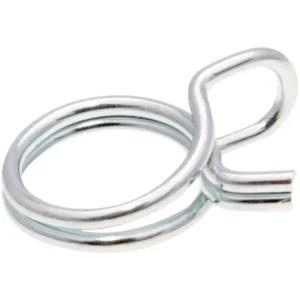 Bensinslangsklämma 9,1 mm
