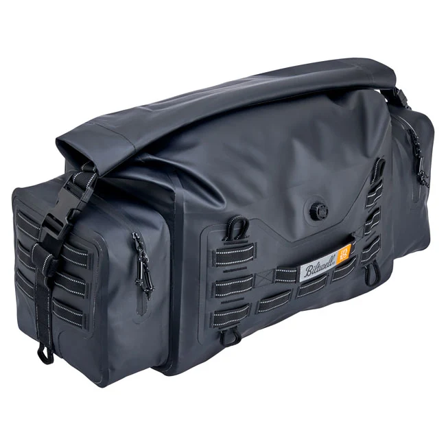 Biltwell EXFIL-105 Dry Bag Vattentät MC-Väska