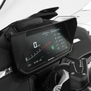 Bländskydd till 10,25" TFT-display
