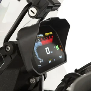 Bländskydd till 6,5" TFT-display