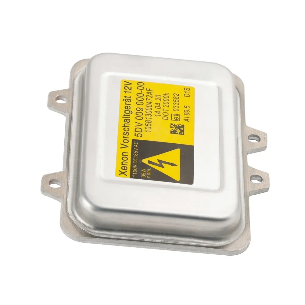 BMW 7-serie E66 Xenon Strålkastare Ballast 5DV009000-00 6937223