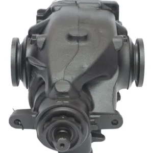 BMW Z4 E89 N52 2,3i automatisk bakdifferential 33107576668 RATIO 3,73