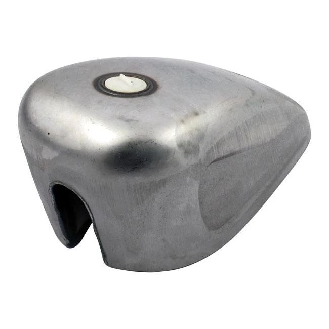 Bobber Sportster Style Tank Scalloped 8.5L XL 83-03