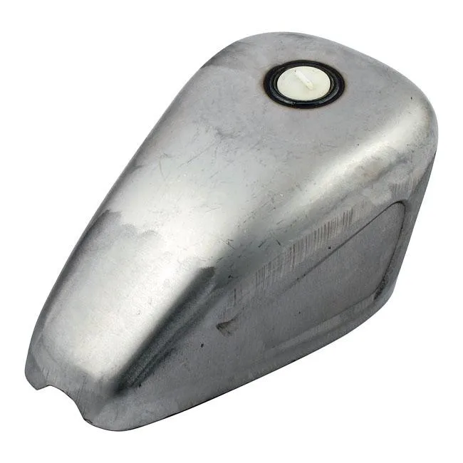 Bobber Sportster Style Tank Scalloped 8.5L XL 83-03