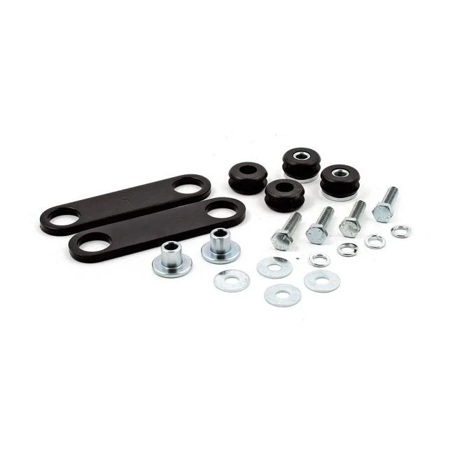 Bobber Sportster Style Tank Scalloped 8.5L XL 83-03