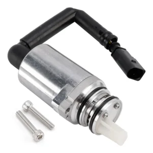 VW Bora 1J Differentialpump bak 02D525557