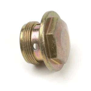 Bottenplugg Rotax