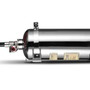 Brandsläckningssystem 014777 FIA Elektriskt
