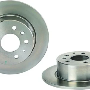 Brembo 13-18 Cadillac ATS Front Premium UV Coated OE Equivalent Rotor