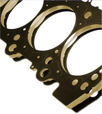 Brian Crower Gaskets - Toyota 2JZGTE 87mm Bore 1.3mm Thick (BC Made Japan)