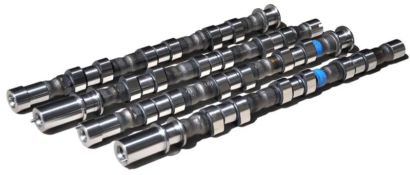 Brian Crower Mitsubishi 6G72/VR-4 Camshafts - Stage 2 - 272 Spec
