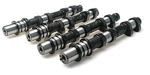 Brian Crower Subaru EJ205 - 02-05 WRX Camshafts - Stage 2 - Set 4