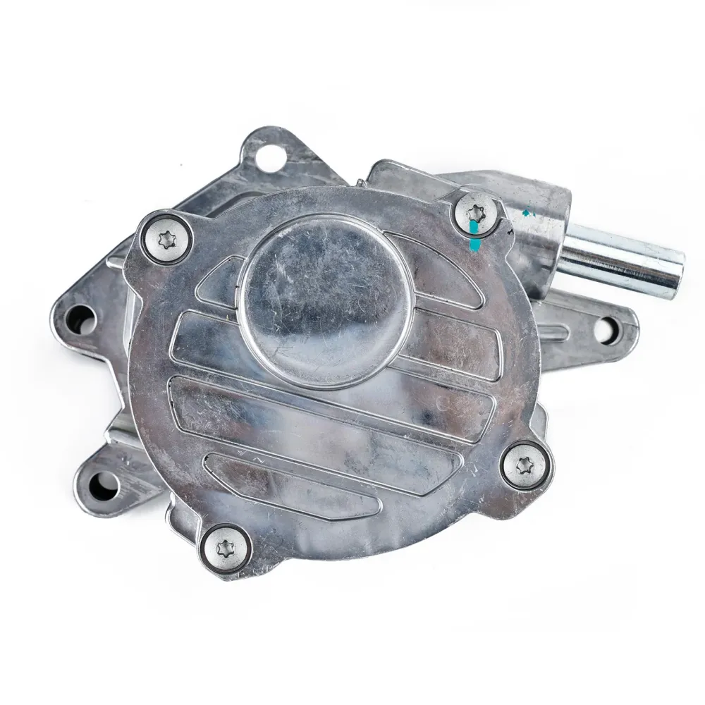 Bromsvakuumpump A6422300165 för Mercedes-Benz R/S/E/GL/ML 320 350 2007-2012