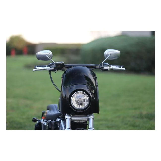 Burly Classic Cafe Fairing